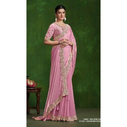                                                 Silk Traditional Wear Saree